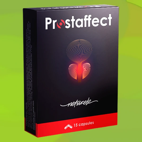 Prostaffect