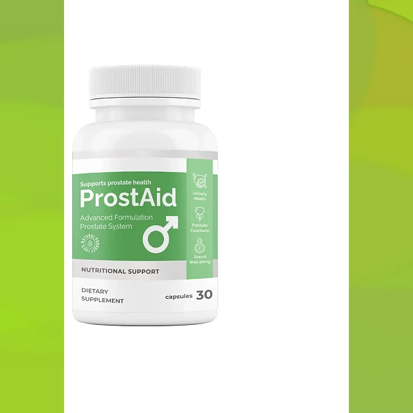 ProstAid
