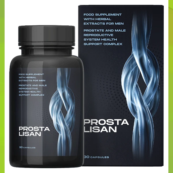 Prostalisan