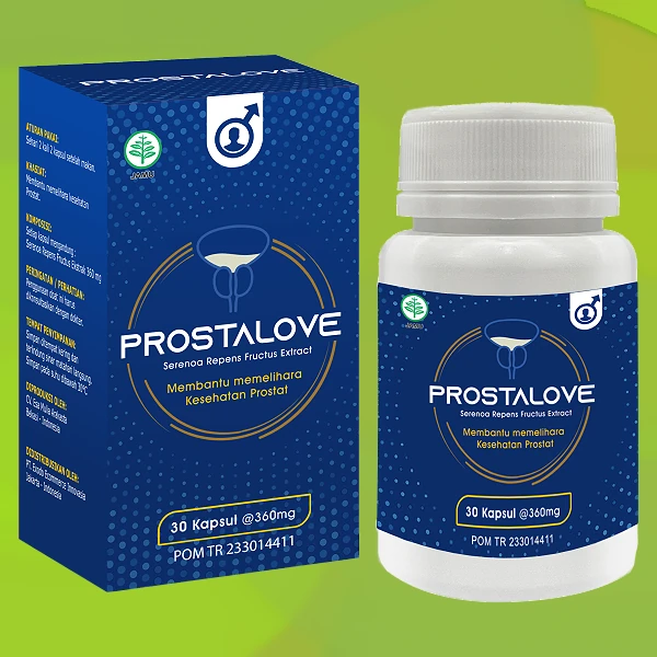 Prostalove