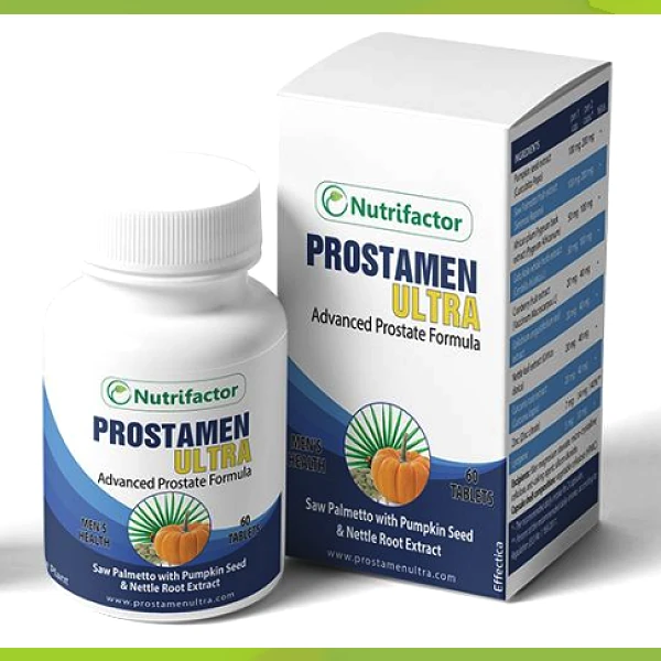 Prostamen Ultra
