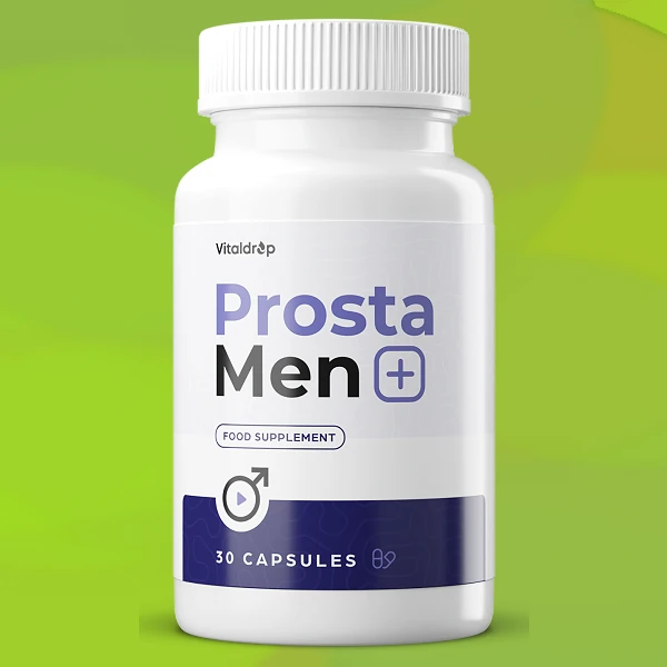 ProstaMen+