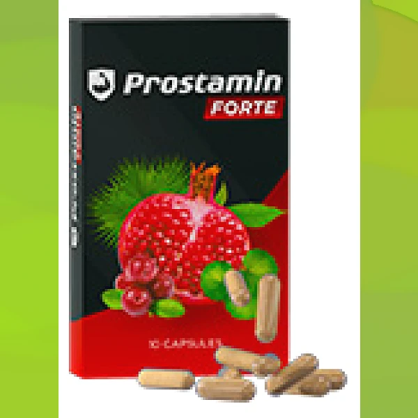 PROSTAMIN FORTE