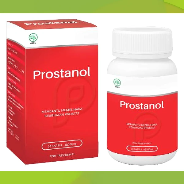 Prostanol