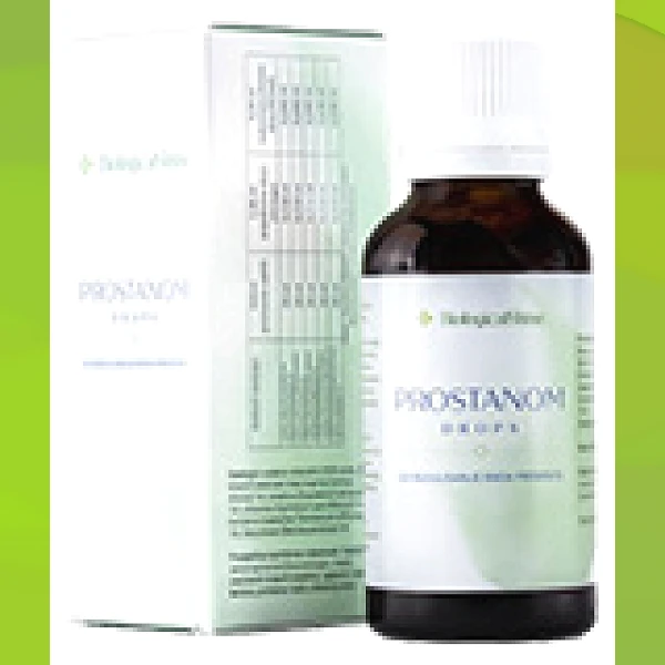 Prostanom Drops