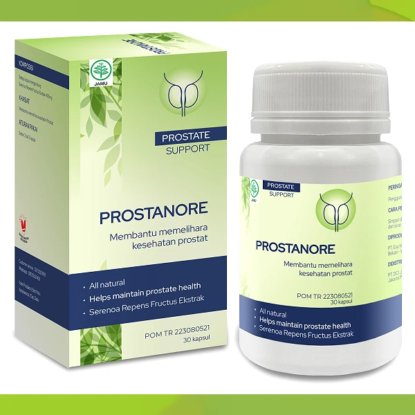 Prostanore