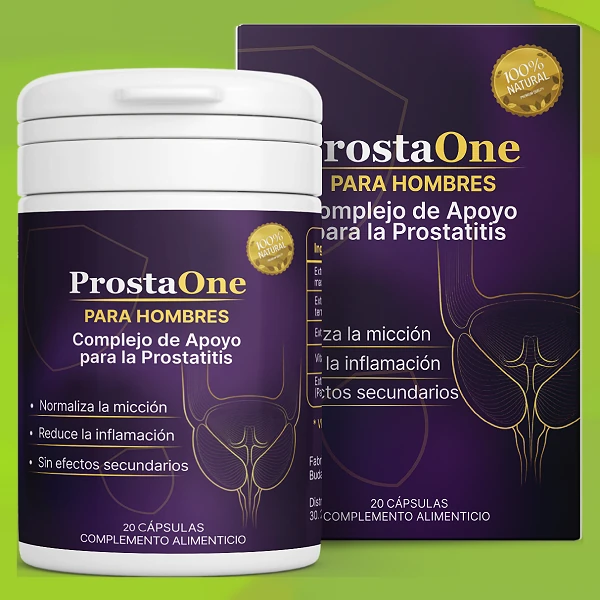 ProstaOne
