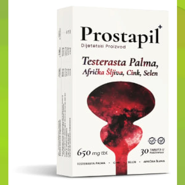 Prostapil
