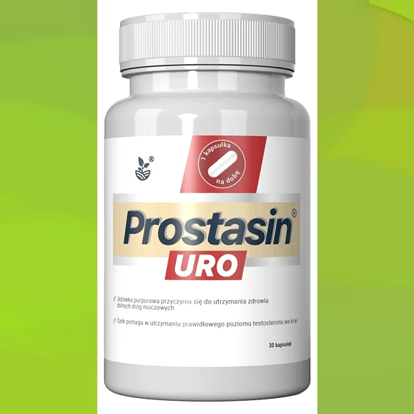 Prostasin Uro