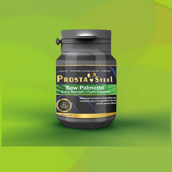 ProstaSteel