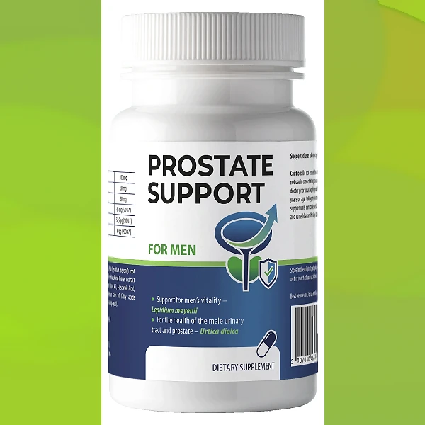Prostate Support