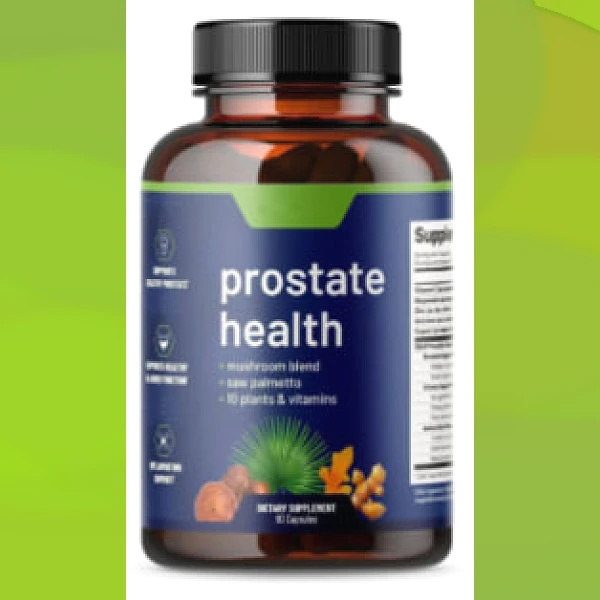 Prostate