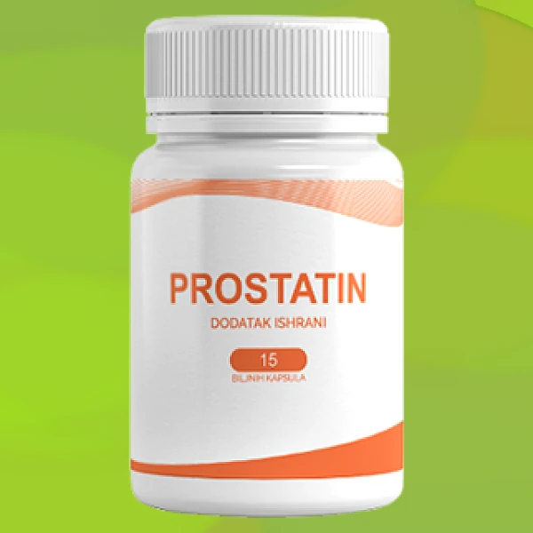 Prostatin Caps