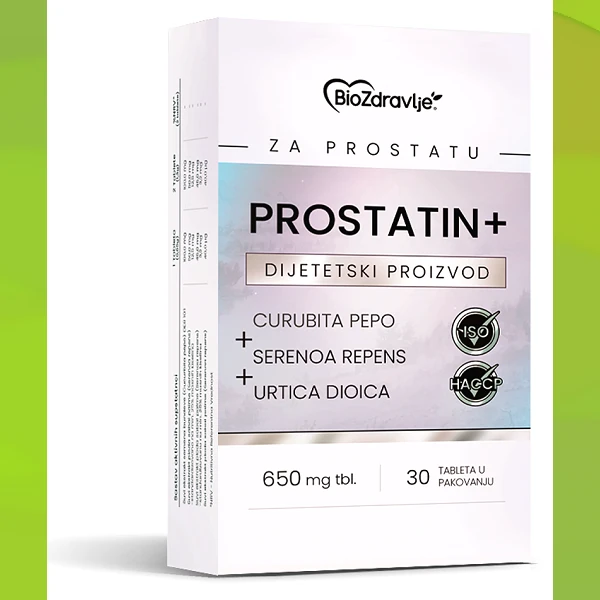 Prostatin