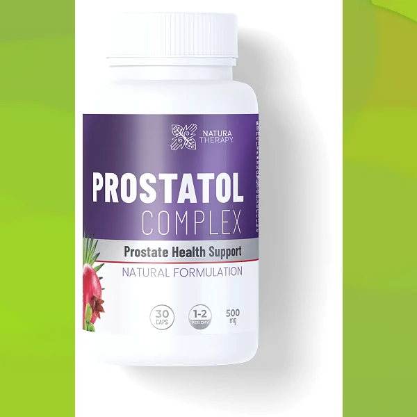 Prostatol Complex