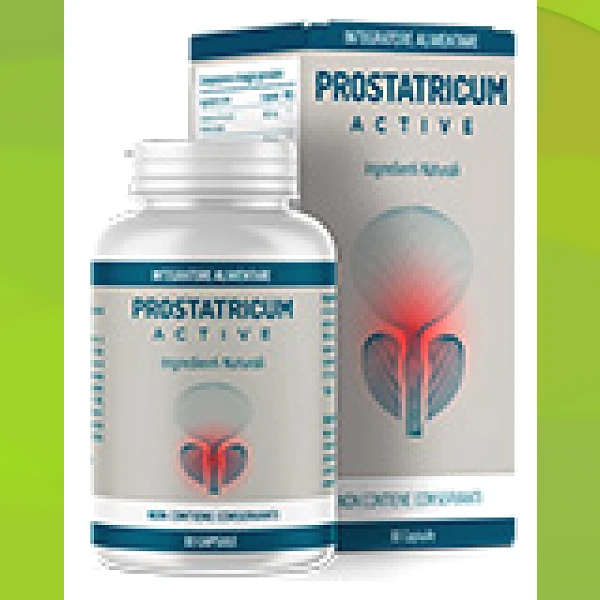 Prostatricum Active