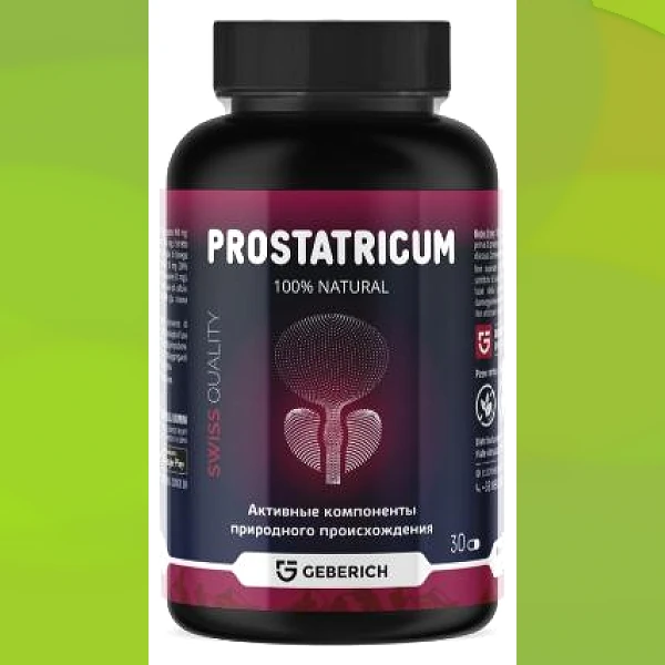 Prostatricum