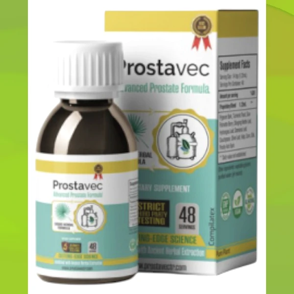 Prostavec