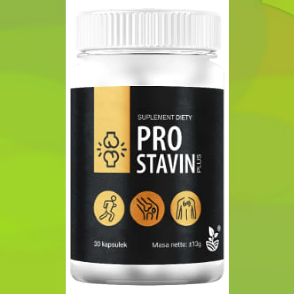 Prostavin Plus