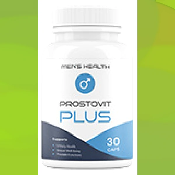 Prostavit Plus