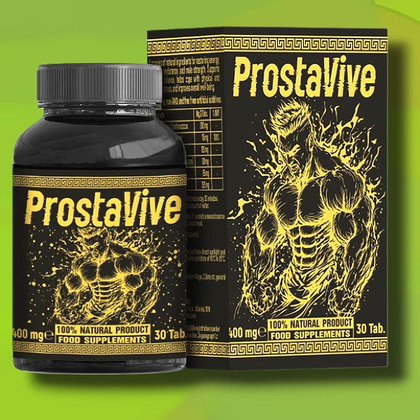 Prostavive