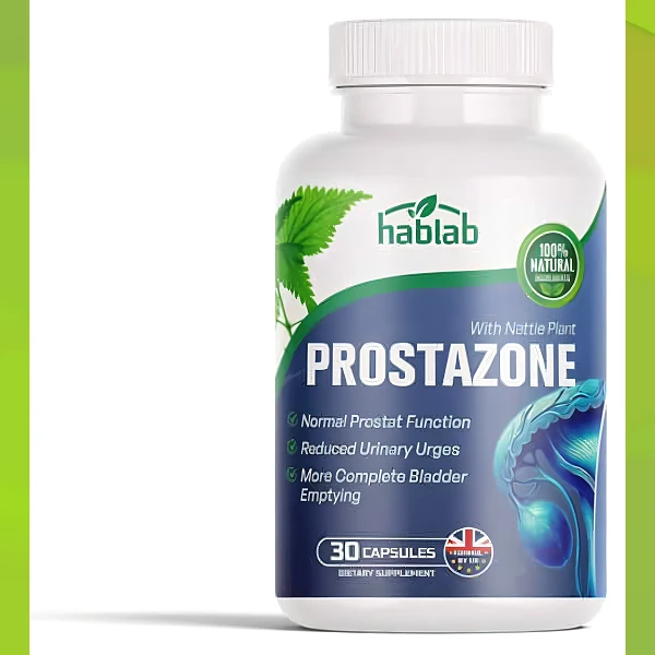 Prostazone+