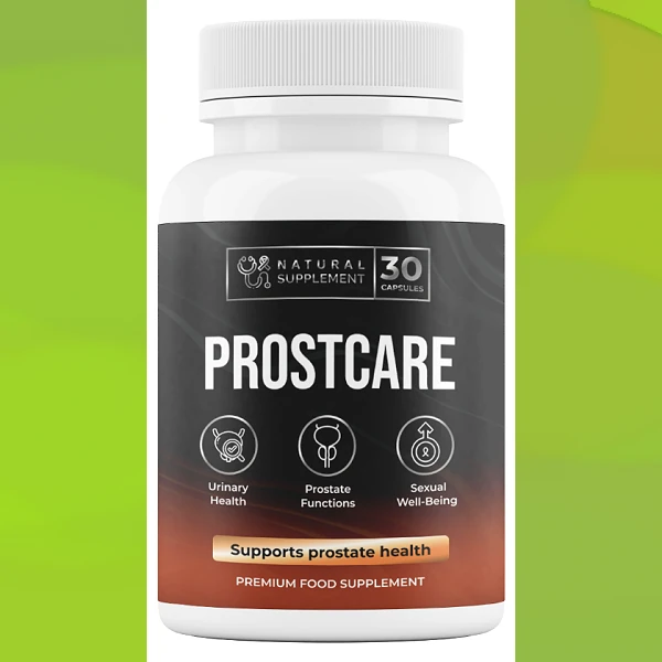 ProstCare