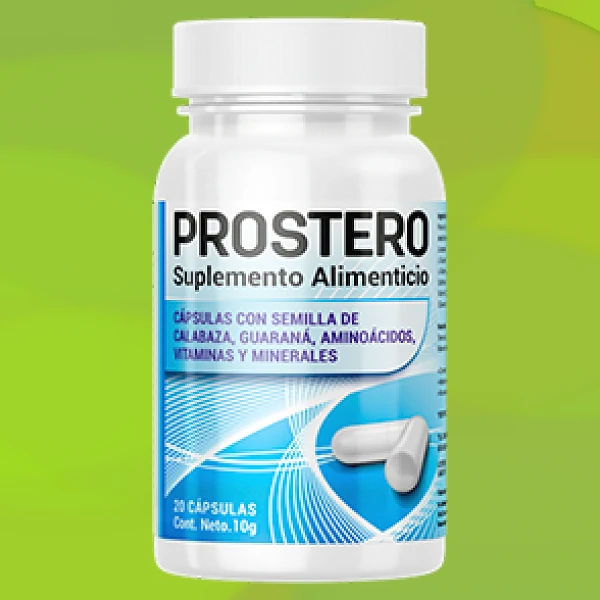 Prostero