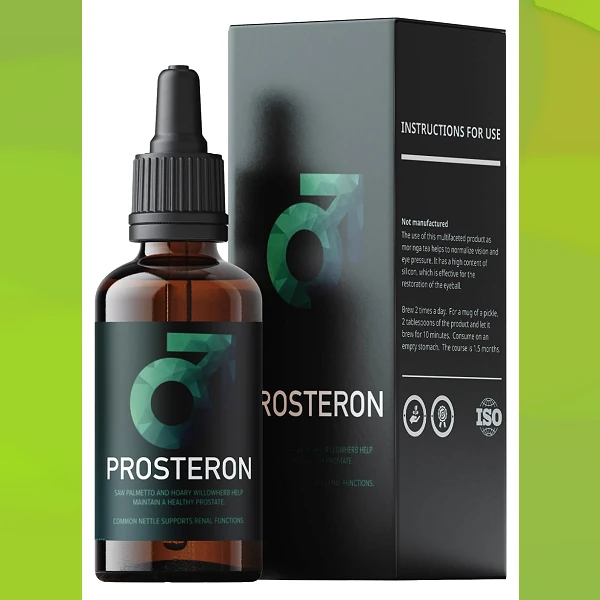 Prosteron