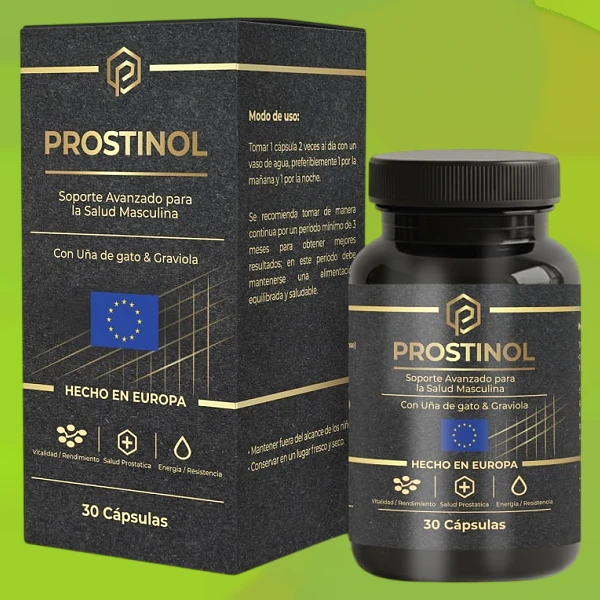 Prostinol
