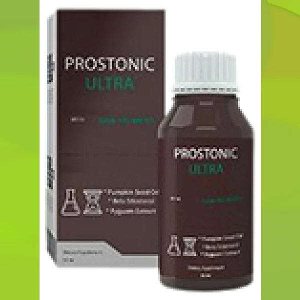 Prostonic Ultra