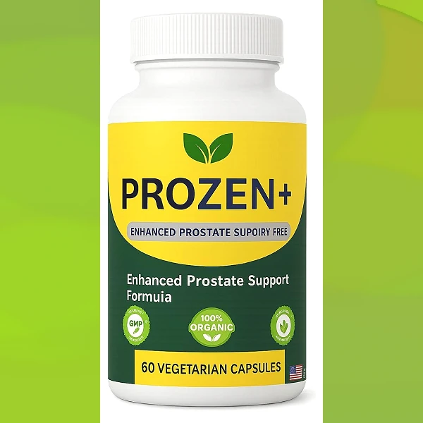 Prozen Plus