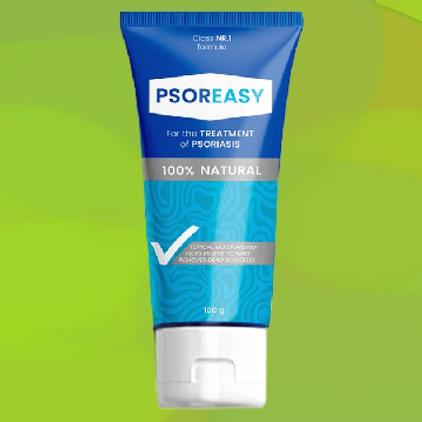 Psoreasy