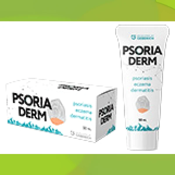 Psoriaderm