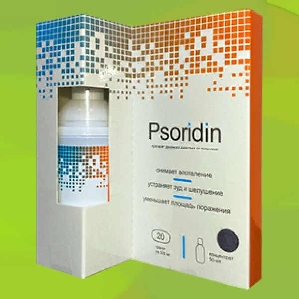Psoridin