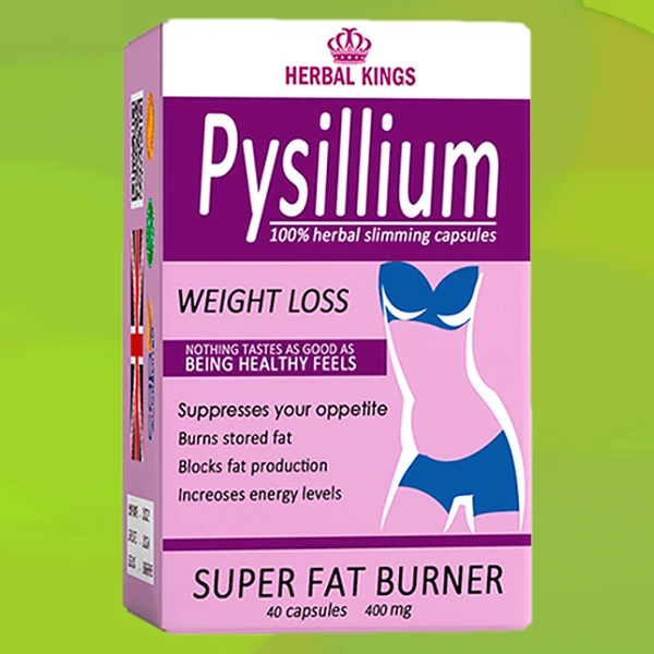 Psyllium