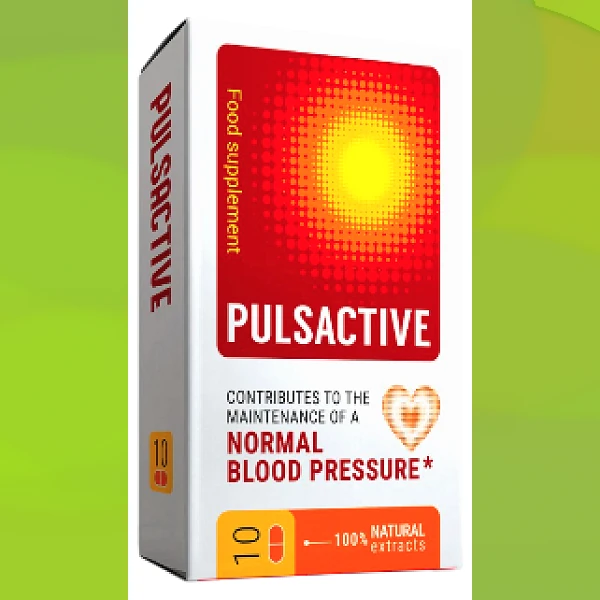 Pulsactive