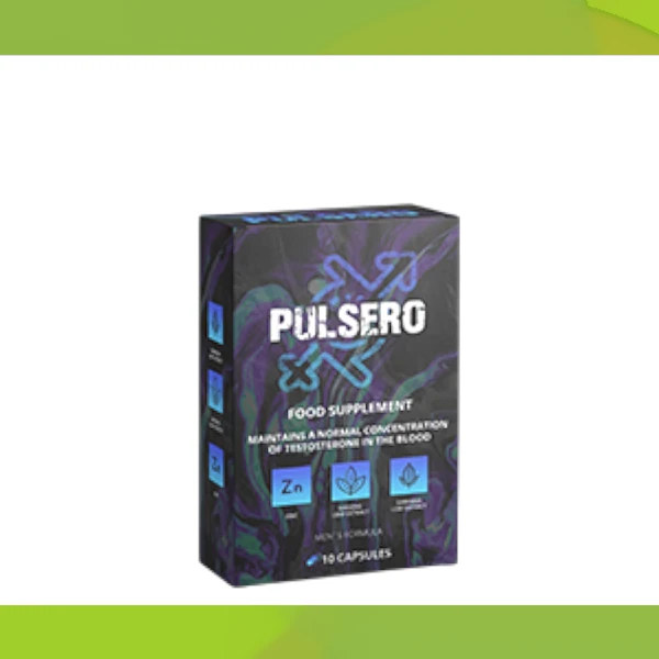 Pulsero