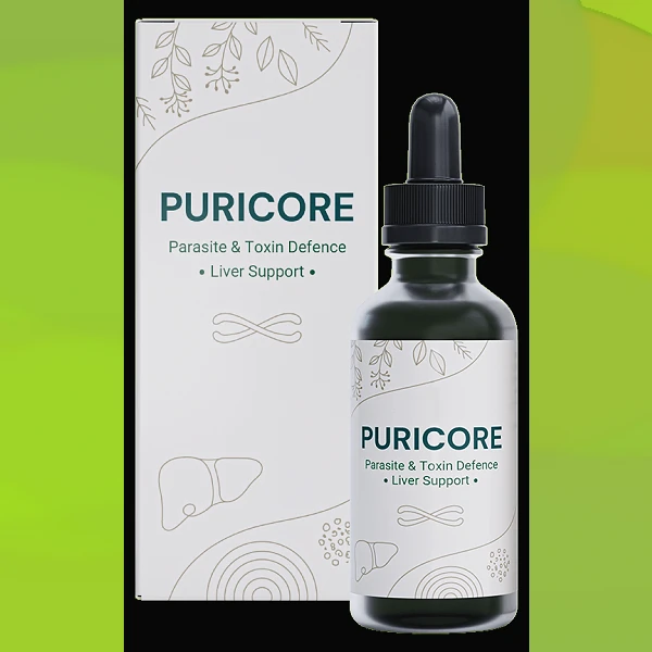 Puricore parasites