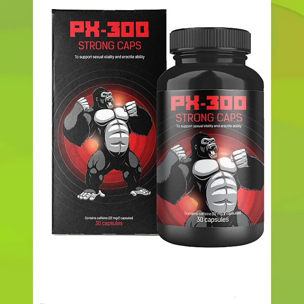PX-300 Caps medical