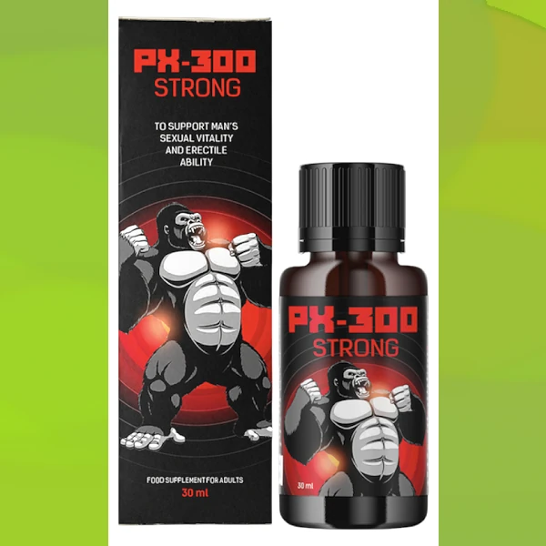 PX-300 drops