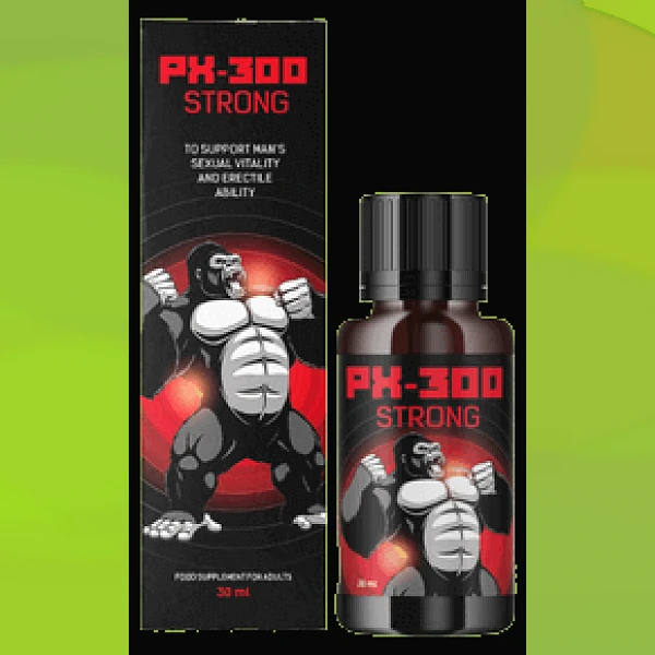 PX-300 Strong