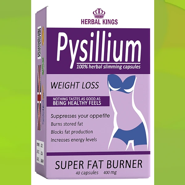 Pysillium