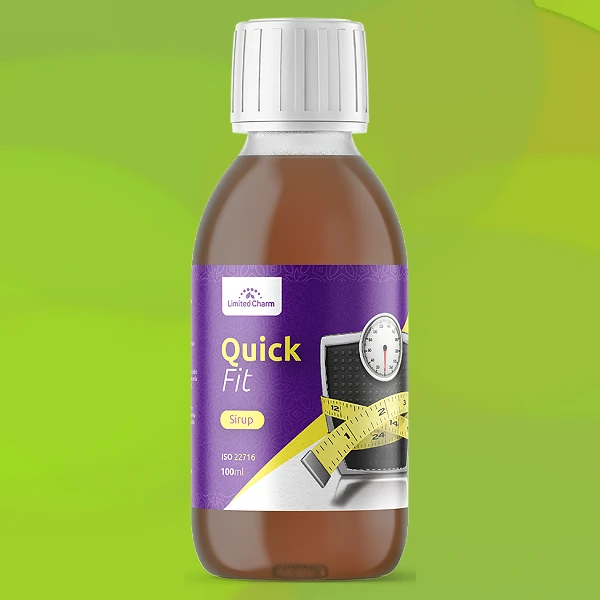 QuickFit