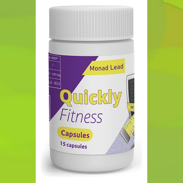 Quickly Fitness