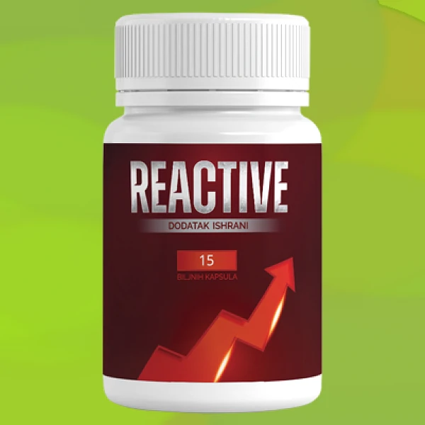 Reactive