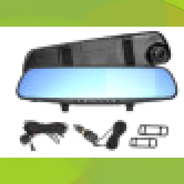 RearviewMirrorDVR