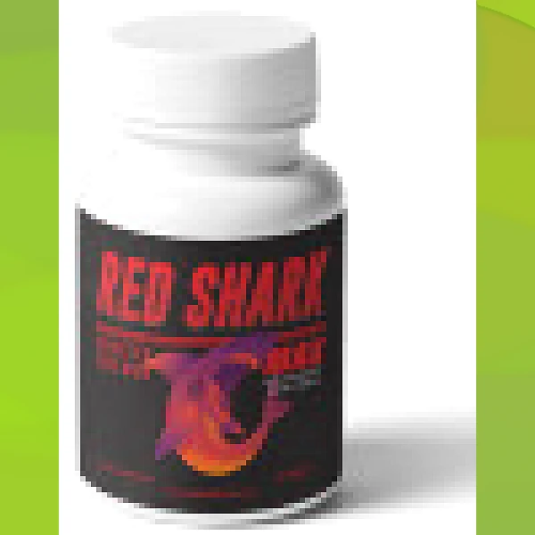 Red Shark