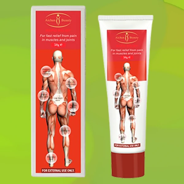 RedJoint Pain Relief