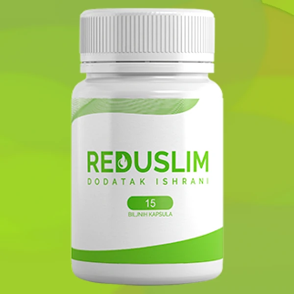 REDUSLIM caps